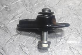 50600263 Harley-davidson 18-26 Softail Low Rider Ext Rear Brake Pedal Link