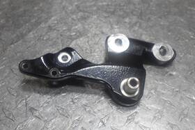 50600288a Harley-davidson 50600288 2019 Street Bob Oem Rear Back Brake Bracket Mount