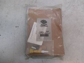51659 Harley-davidson 96 Nos Detachable Pillion Hardware Kit Flhr Oem
