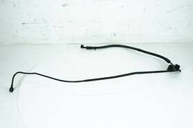 57215-75 Harley-davidson 2000 Softail Flstc Heritage Classic Oem Rear Brake Hose Line Pipe