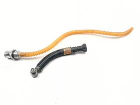 Harley Davidson 62900-01a 05-06 Street Glide Flhxi Fuel Line Set