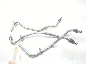 63509-04 Harley-davidson 07-17 Softail Fatboy Flstf Oil Set