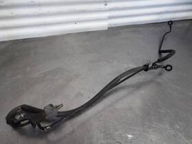 72023-51 Harley-davidson 04 Touring Road Glide Fltri Rear Brake Hose Line Tube With Light Switch