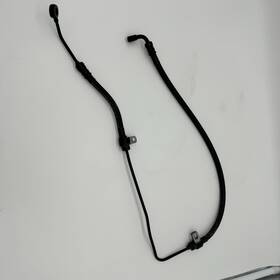 7762-02-053 Harley Davidson 00-05 Dyna Single Disc Caliper Front Brake Line Hose 45291-00