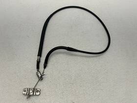 83000025 Harley-davidson 14-21 Touring Tri Glide Parking Brake Cable Line