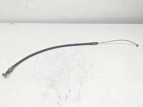 83000027 Harley Davidson 15 Tri Glide Ultra Classic Flhtcutg Rear Left Brake Cable Line