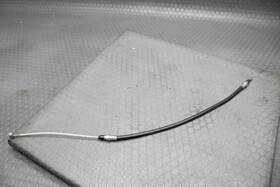 Harley Davidson 83000027a 14-22 Touring Trike Tri Glide Rear Left Brake Line Cable