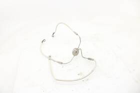 83475-09 Harley Davidson 2009-2012 Tri Glide Front Brake Line