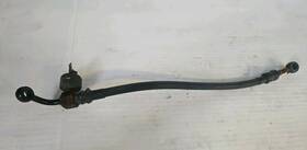 85051 Harley-davidson Dyna Rear Break Line