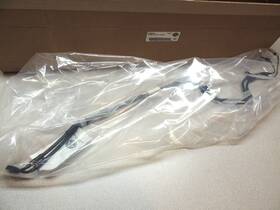 91500121 Harley-davidson Oem Ft22-24 M8 Low Rider St El Diablo Front Brake Lines Repair Recall 0187