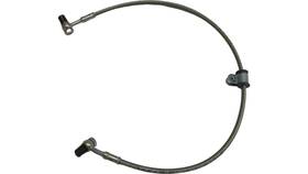 H1531.1at Harley-davidson Brake Line Front New Oem