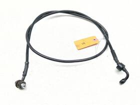 Harley Davidson K314501-c 99-05 Fxdwg Dyna Wide Glide Front Brake Line