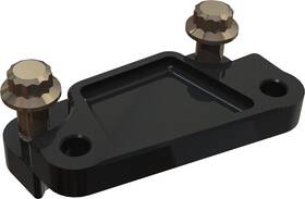 Fbaxab-13rh Hawg Halters Inc Caliper Adapter Brackets Right Hand