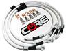 Hayabusa-2022-brake-lines-white Hayabusa Brake Lines Abs Only Suzuki Front Rear White Stainless
