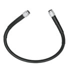 Hc-401308 Hill Country Custom Cycles Black Vinyl Stainless Universal 795533619422