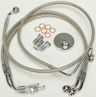 Solutions-0203 Hd-0203 Harddrive Vinyl Brakeline Kit
