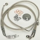Hd-0205 Harddrive Brakeline Kit Clear