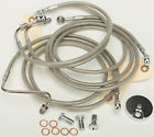 Hd-0502 Harddrive Vinyl Brakeline Kit 6in