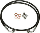Solutions-0600-bk Hd-0600-bk Harddrive Vinyl Brakeline Kit