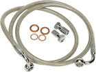 Hd-0804 Harddrive Vinyl Brakeline Kit Length Clear
