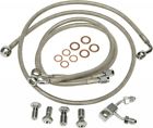 Hd-1004 Harddrive Brakeline Kit Clear Hd-1004 Harddrive Brakeline Kit Clear