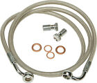 Hd-1102 Harddrive Vinyl Brakeline Kit Length Clear