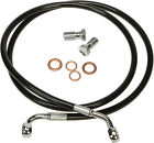 Hd-1202-bk Harddrive Vinyl Brakeline Kit