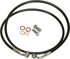 Solutions-1302-bk Hd-1302-bk Harddrive Vinyl Brakeline Kit