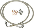 Hd-1305 Harddrive Brakeline Kit Clear
