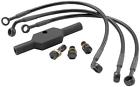 Hd0124-1fpbk-bk Goodridge Ebony 2 Brake