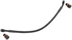 855-55-deals Hd0133-3fpbk 8 Goodridge Premium Brake Line Kit Plus Black Touring