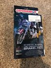 Hd2272-a Goodridge High Performance Brake Lines