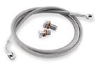 Hd8209-f Goodridge Econoline Brake Line Kit Softail Single Front Hd8209-f Goodridge Econoline Brake Line Kit Softail Single Front