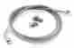 Hd82102-a Goodridge Econoline Front Brake Line Kit 4 Length