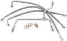Hd82118-c 6 Goodridge Econoline Brake Line Kits Plus Front