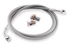 Hd8219-a Goodridge Econoline Brake Line