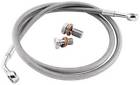 Hd8231-a Goodridge Econoline Brake Line Hd8231-a Goodridge Econoline Brake Line