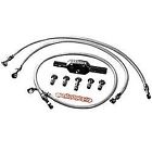 Hd8232-a Goodridge Econoline Rear Brake
