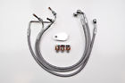 Hd8245-a Goodridge Econoline Front Tri-piece Hd8245-a Goodridge Econoline Front Tri-piece