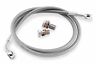 Hd8248-a Hd8248a Goodridge Econoline Brake Line Kits Stock