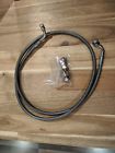 Hd8279-a Goodridge Econoline Brake Line