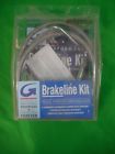 Hd9235-a Goodridge Nos Brake Line