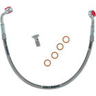 Hd9294-a Goodridge Brake Line Kit Rear Ends Harley Davidson