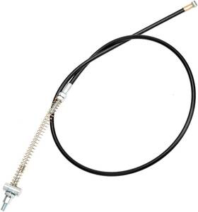 Th035 Hiaors 38.17 Inch Drum Brake Cable For 50cc 70cc 90cc 110cc 125cc 150cc Crf50