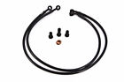 Hn1178-2fcbk Goodridge Honda Shadow Front