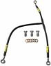Hn2876-1rc-bk Hn28761rcbk Goodridge Superbike Pro Brake Line Kit