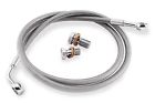 Hn3890-1fch Goodridge Front Brake Line Kit
