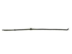 Hodaka 979106 1974 Super Combat 125 Rear Brake Rod