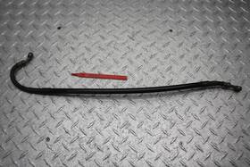 2205581 Honda 1988 Cr125r Rear Brake Hose Line