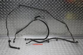 Honda 2206753 2005 Vtx1300s Front/rear Brake Caliper Hoses Lines